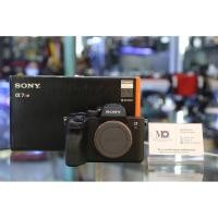 ราคา Sony A7R Mark IV อดีตประกันศูนย์ มีกล่อง (43523207841)