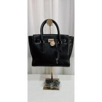 ราคา MICHAEL Michael Kors Hamilton มือสอง ของแท้ (24612248364)