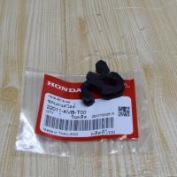 ราคา ชุดแผ่นสไลด์ Scoopy-I ปี2009-2016 ,Moove ,Click110i ทุกรุ่น Zoomerx ปี2012-2014 แท้ศูนย์ฮอนด้า ราคา/1ชิ้น 22011-KVB-T00 (44228804683)
