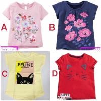 ราคา เสื้อยืดสาวดีไซน์ล้างสต๊อก (2y) (23268948441)