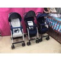 ราคา รถเข็น aprica magical air new รุ่นใหม่ เบาะสูง สภาพสวย 90%(มือสอง) มี3คัน (5607600819)
