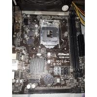 ราคา มนบอร์ด asrock H81M-VG4 1150 ddr3 มีฝาหลัง (13703351133)