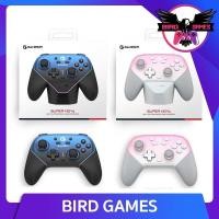 ราคา GameSir Super Nova Game Controller [จอยไร้สาย][จอย GameSir][จอยคอม][จอย switch][จอยมือถือ] (54551941286)