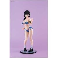 ราคา Kougyou Daiki Native Book Girl Figure 1/6 Japanese Anime S.E.X.Y Girl PVC Action Figure Toy Statue (24927507106)