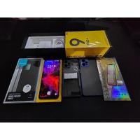 ราคา Realme 9 Pro+ 8/128GB สี Sunrise Blue เครื่องศูนย์ไทย ครบกล่อง (25624555923)