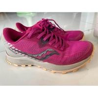 ราคา รองเท้าวิ่งเทรล Saucony (29718129257)