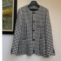 ราคา #jaspal เบลเซอร์ลาย Houndstooth (ชิโนริ) ของแบรนด์ JASPAL สวยคร่าา (50852302092)