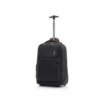 ราคา AMERICAN TOURISTER กระเป๋าเป้ล้อลากใส่แล็ปท็อป รุ่น SEGNO Laptop Backpack with Wheels (40558706584)
