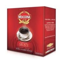 ราคา มีโค้ดลด9เดือน9 360g ✨ Moccona Select กาแฟมอคโคน่า กาแฟสำเร็จรูป ซีเล็ค ขนาด 360กรัม (7534672643)
