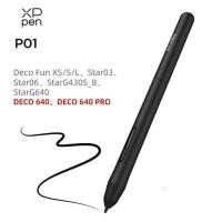 ราคา ❥ XPPEN ปากกาดิจิตอล PN01 Adapter Star03 / Star06 / StarG430S / StarG640 / DECO FUN (29773680747)