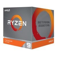 ราคา AMD CPU RYZEN 9 3900X 3.8GHZ 12C/24T (8414725339)