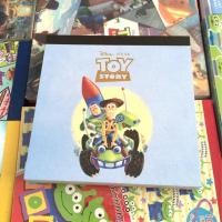 ราคา มีโค้ดลด100฿สมุดโน้ต Toy story (113677960)