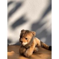ราคา ตุ๊กตาเสือเหมือนจริง (47456355506)