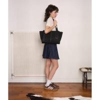 ราคา กระเป๋า Something Apparels รุ่น Tartine bag (Black Suede) (44007542346)