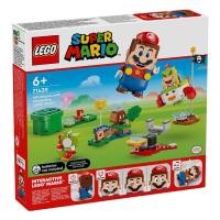 ราคา LEGO Super Mario เลโก้ ซูเปอร์ มาริโอ้ Adventures with Inter (44379179674)
