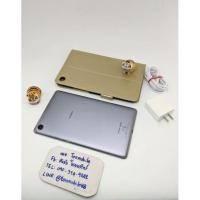 ราคา ขาย / เทิร์น HUAWEI MEDIAPAD M5 มีตัวเครื่อง เคส และ ที่ชาร์จเทียบ (15350644207)