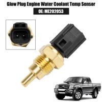 ราคา ME202053 Coolant Water Temperature Sensor for Mitsubishi Pajero L200 Shogun Colt Galant 2.0 2.5 (28594018591)