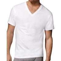 ราคา Fashion TrendsFashion Hanes FreshIQ Lot de 6 t-shirts pour homme (25684020768)