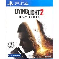 ราคา แผ่นเกม ps4 มือสอง / Dying Light 2 Stay Human / zone 3 (28135636752)