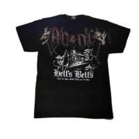 ราคา เสื้อวง AC/DC rock tshirt เสื้อวงร็อค ACDC เสื้อยืด acdc (6632054059)