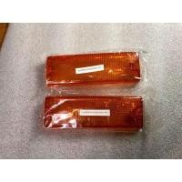 ราคา ฝาไฟกันชน Isuzu TFR (มังกรทอง) ยี่ห้อ Diamond สีส้ม 1 คู่ ซ้าย+ขวา (6162768672)