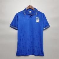 ราคา เสื้อย้อนยุคฟุตบอลทีมชาติอิตาลีปี 1994 แบบเหย้าและเยือน (43609416140)