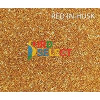 ราคา ข้าวฟ่างจีน สีแดง บรรจุกระสอบ 25 กก. (26950197689)