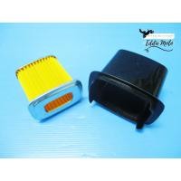 ราคา AIR CLEANER FILTER Fit For HONDA C50 C65 C70 C90 C100 CA100 CA102 C102 // ไส้กรองอากาศ+หม้อกรอง (29101873559)