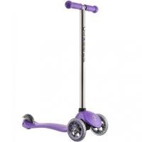 ราคา GLOBBER SCOOTER รุ่น My Free Fixed สี Purple อายุ 3-6 ปี (25712349381)