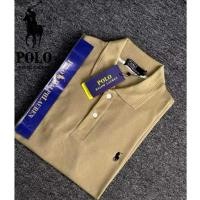 ราคา PREMIUM SHRIT POLO SHIRT SIZES ML XL 2XL MENS SHORT-SLEEVED COLLAR POLO SHIRT (43172040450)