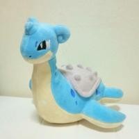 ราคา ตุ๊กตาโปเกมอน (1001801153)