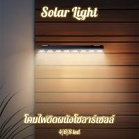 ราคา โคมไฟ LED ป้องกันฝุ่น กันน้ํา โคมไฟพลังงานแสงอาทิตย์ระเบียงบันไดรั้วบ้านบรรยากาศแสง แต่งสวน ตกแต่งบ้าน (29726793784)