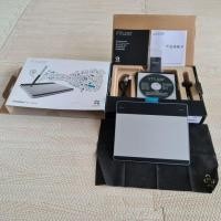 ราคา เมาส์​ปากกา wacom intuos มือสอง ใช้งานได้ปกติ (25015484161)