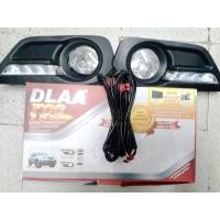 ราคา ชุดไฟตัดหมอก Isuzu Mu-x มี Daylight (1175554030)