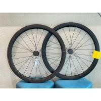 ราคา ล้อคาร์บอน Shimano รุ่น 105 disc C46 Tubeless Disc Brake (WH-RS710-C46-TL) (43062748125)