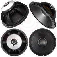 ราคา ดอกลำโพง18นิ้ว LAVOCE รุ่น SAF184.02 (ราคาต่อดอก) 2400วัตต์ วอยส์4นิ้ว (43629568772)