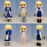 ราคา Fate/Stay Night - Altria Pendragon - Saber (Exhaust) (17290221487)