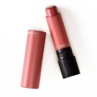 ราคา mac liptensity lipstick smoked almond (1624032409)