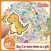 ราคา 100PCS น่ารักไดโนเสาร์ขนาดเล็กสติกเกอร์ DIY โทรศัพท์แล็ปท็อปจักรยานกีตาร์กระเป๋าเดินทางไดอารี่รถ Decals ของเล่นเด็ก (53555958200)