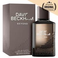 ราคา David Beckham Beyond EDT 90 ml. (43474406109)