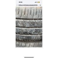 ราคา ยาง 205/55/16 Yokohama made in Japan ปี20 ราคาต่อเส้น (48050639615)