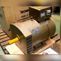 ราคา ROWEL ไดนาโม รุ่น STC-15 15KW. (380V.) 3สาย ทองแดงแท้ ต่อเครื่องยนต์ หรือ มอเตอร์ไฟฟ้า ไดนาโมเพลาลอย ไดนาโมปั่นไฟ ปั่นไฟ (40752778993)