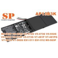 ราคา ACER Battery แบตเตอรี่ของแท้ Acer Aspire M5-583P V5-452G V5-472G V5-473G V5-552G V5-572G V5-572P V5-573G V7-481P (6588134538)