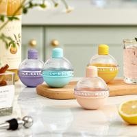 ราคา สไตล์เกาหลี แม่พิมพ์ทำน้ำแข็ง Ice Ball Maker พิมพ์น้ำแข็ง ที่ทำน้ำแข็ง ทำน้ำแข็ง ถาดน้ำแข็ง แม่พิมพ์น้ำแข็ง ทำน้ำแข็งกลม (19385218218)