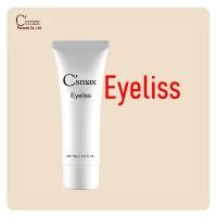 ราคา C’smax Eyeliss (15ml.) เวชสำอาง ดูแลผิวรอบดวงตาบวม คล้ำ สูตรอ่อนโยน อย.เลขที่10-2-6700017008 (4246415374)