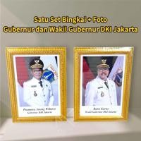ราคา ฟิกเกอร์ / ชุดเฟรม + รูปผู้ว่าราชการจังหวัด ดีเคไอ ขนาดกรอบ 25 x 30 ซม (42976165334)