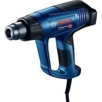 ราคา BOSCH GHG 18-60 ปืนเป่าลมร้อน เครื่องเป่าลม เครื่องเป่าลมร้อน 1,800 วัตต์ รุ่น GHG 18-60 ปรับแรงลม 3 ระดับ ประกัน 1 ปี (13756687874)