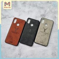 ราคา เคสเดนิมสําหรับ เรียลมี 3 / เรียลมี 3 มือโปร ลายกวาง (40805938240)