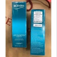 ราคา Biotherm life plankton essence 75ml 125ml 200ml (3205724779)