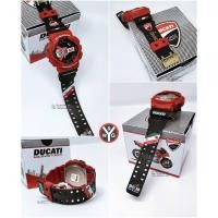 ราคา G-SHOCK DUCATI (GA-110) Set3 นาฬิกาข้อมือ กันน้ำ ดีไซน์สวย มีสไตล์ ทนทาน ใช้งานได้นาน สินค้าคุณภาพ (2299290446)